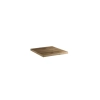 Blat łazienkowy Comad NOVA OAK Dąb 30cm