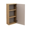 Szafka górna Comad LUXOR BEIGE 35cm 1 Drzwi