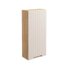 Szafka górna Comad LUXOR BEIGE 35cm 1 Drzwi