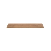 Blat łazienkowy Comad MONAKO OAK Dąb 60cm