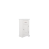 Szafka dolna Comad ROMANTIC 40cm 1 Drzwi 1 Szuflada