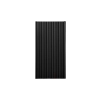 Szafka Górna Comad NOVA BLACK 30cm 1 Drzwi