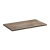 Blat łazienkowy Comad SANTA FE OAK Dąb 80cm