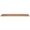 Blat łazienkowy Comad MONAKO OAK Dąb 140cm