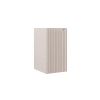 Szafka pod blat Comad NOVA CASHMERE 30cm 1 drzwi