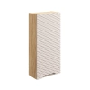Szafka górna Comad OCEAN BEIGE 35cm 1 Drzwi