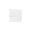 Szafka pod umywalkę Comad NOVA WHITE 60cm 2 szuflady