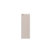 Szafka pod blat Comad NOVA CASHMERE 20cm 1 drzwi