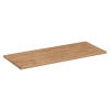 Blat łazienkowy Comad MONAKO OAK Dąb 140cm