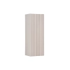 Szafka Górna Comad NOVA CASHMERE 30cm 1 Drzwi