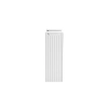 Szafka pod blat Comad NOVA WHITE 20cm 1 drzwi