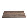 Blat łazienkowy Comad SANTA FE OAK Dąb 80cm