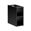 Szafka pod blat Comad SANTA FE BLACK 20cm