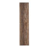 Szafka wysoka 160 cm 1 drzwi 2 szuflady Dąb Santa Fe Vintage SANTA FE OAK 80-01-A-1D2S, Comad