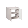 Szafka pod umywalkę Comad NOVA CASHMERE 60cm 2 drzwi