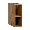 Szafka pod blat Comad XILO OAK  20cm