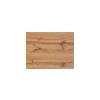 Blat łazienkowy 60,6x46,5 cm Dąb Wotan ADEL OAK 89-60-B, Comad
