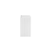 Szafka pod blat Comad NOVA WHITE 30cm 1 drzwi
