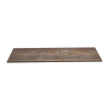 Blat łazienkowy Comad SANTA FE OAK Ciemny Dąb 120cm