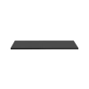Blat łazienkowy Comad SANTA FE BLACK 120cm