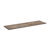 Blat łazienkowy Comad SANTA FE OAK Ciemny Dąb 120cm