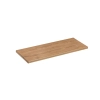 Blat łazienkowy Comad MONAKO OAK Dąb 60cm