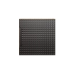 Szafka Górna Comad Qubik LUXOR BLACK 35x35cm 1 Drzwi