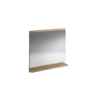 Lustro NOVA OAK A 84 - 57x60cm