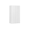 Szafka Górna Comad NOVA WHITE 30cm 1 Drzwi