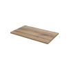 Zestaw mebli łazienkowych Cashmere / Dąb Coast Evoke SET - ICC B 80 CM