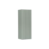 Szafka Górna Comad LINE REED GREEN 20cm 1 Drzwi