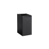 Szafka pod blat Comad NOVA BLACK 30cm 1 drzwi