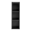 Szafka Górna Comad SANTA FE BLACK 20cm