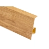 Listwa przypodłogowa NG80 2,5m Desert Oak