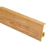 Listwa przypodłogowa NG80 2,5m Desert Oak