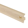 Listwa przypodłogowa SG56 2,5m Unique Oak