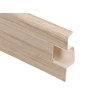 Listwa przypodłogowa SG75 2,2m Dacota Oak