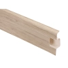 Listwa przypodłogowa SG75 2,2m Dacota Oak