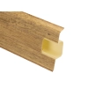 Listwa przypodłogowa SG75 2,2m Dirty Oak