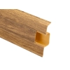Listwa przypodłogowa SG75 2,2m Jersey Oak