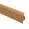 Listwa przypodłogowa SG75 2,2m Jersey Oak