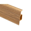 Listwa przypodłogowa SG75 2,2m Lora