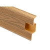 Listwa przypodłogowa SG75 2,2m Lora