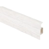 Listwa przypodłogowa SG75 2,2m Teak Perłowy