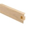 Listwa przypodłogowa SG75 2,2m Unique Oak