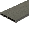 Sztacheta kompozytowa ze strukturą drewna, Nordeck Hageline, Antracyt 150 x 21 x 2200mm