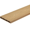 Sztacheta kompozytowa ze strukturą drewna, Złoty Dąb 150 x 21 x 2200mm