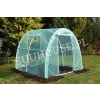 Tunel foliowy BV2 [4,4 m2] 2 x 2,2 x 1,9 m