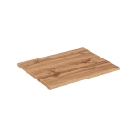 Blat łazienkowy 60cm Dąb Wotan ADEL OAK 89-60-B, Comad