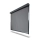 Roleta opuszczana 3M - Pergola tarasowa aluminiowa NORDVIC Skyline  Antracyt